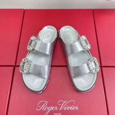 Roger Vivier Sandals